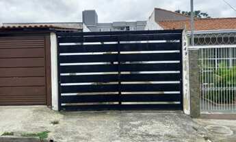 Imagem: Alugo casa de 1 dorm. Na vila Gabriel