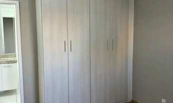 Imagem 4: Apartamento para Venda ou Locação - Vila Lucy - Sorocaba - SP