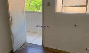 Imagem 3: Apartamento três dormitórios Bairro Santana