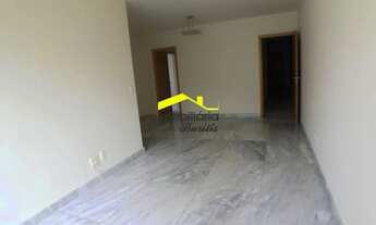 Imagem 5: Apartamento para aluguel, 3 quartos, 1 suíte, 3 vagas, Buritis - Belo Horizonte/MG