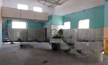 Imagem 3: Salão à venda, 128 m² por R$ 1.070.000,00 - Vila Leonor - Guarulhos/SP