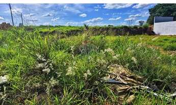 Imagem 2: Terreno de 312 metros a venda no Jardim primavera em Limeira