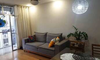 Imagem: Apartamento 2 quartos, dependências completas