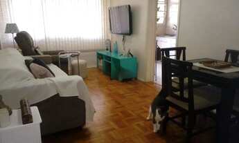 Imagem: Apartamento de 1 dormitório no bairro Vila