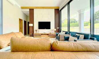 Imagem 7: Casa à venda no Condomínio Monte Belo em Salto/SP