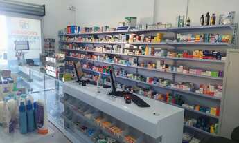 Imagem 3: Vende-se Drogaria Montada em Aparecida de Goiânia