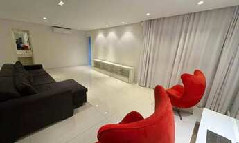 Imagem 5: Lindo apartamento p/ locação , 4 quartos (suítes) em Tatuapé, São Paulo SP