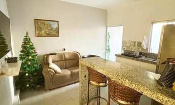 Imagem 4: Casa à Venda no Jardim Palestina, Franca 90m² Úteis, 160m² de Terreno, Não financia