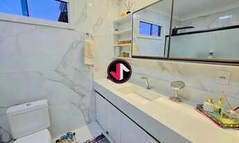 Imagem 7: Imóvel à venda: Casa em Condomínio com Área Gourmet e Energia Solar - Condomínio Residenci