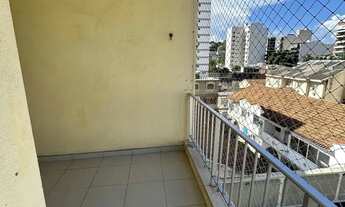 Imagem 5: Imóvel para aluguel tem 66 metros quadrados com 1 quarto em Tijuca - Rio de Janeiro - RJ