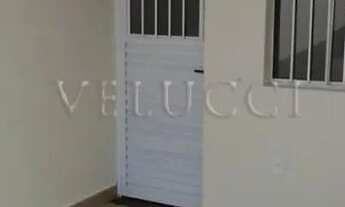 Imagem 4: Casa com suíte à venda no Residencial Flávia em Campinas!