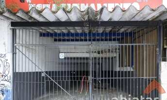 Imagem: Salão comercial para locação com 40m²