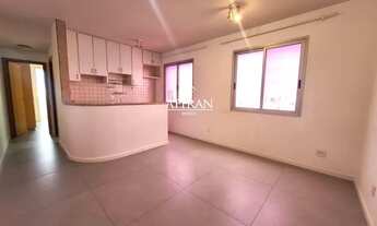 Imagem 2: Imóvel para venda tem 55 metros quadrados com 1 quarto em Savassi - Belo Horizonte - MG