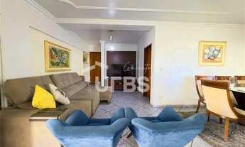 Imagem 2: Apartamento a venda Ed. Itacaré - 3 Quartos - a venda no Setor Bueno. Proximo áo Páo de ac