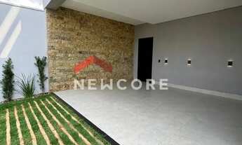 Imagem 4: Casa em Rua Ocre - Grand Ville - Uberlândia/MG