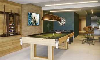 Imagem 5: Alma Residencial Style Ipanema