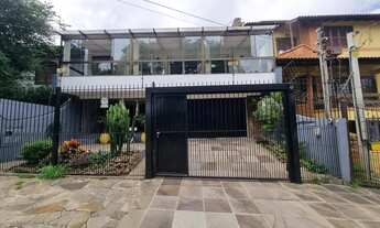 Imagem 2: Casa terrea e reformada no bairro Nonoai