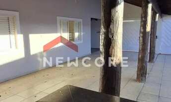 Imagem 4: Casa em Rua Capitão Mário Rossi - Jardim Petrópolis - Bauru/SP