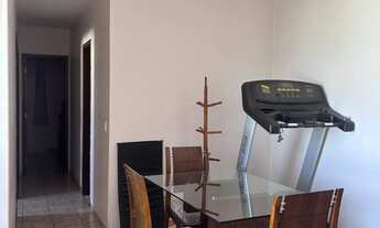 Imagem: Aluguel apartamento 89 m2 - 2 suítes e