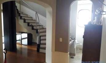 Imagem 2: COBERTURA - HIGIENÓPOLIS - SP