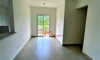 Imagem: Apartamento com 2 dormitórios, sendo 1