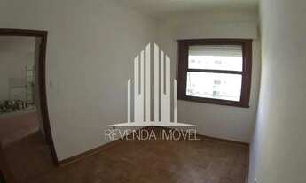 Imagem 2: Apartamento RESIDENCIAL em SÃO PAULO - SP, BELA VISTA
