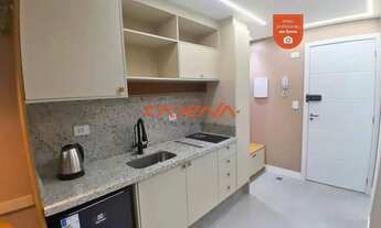 Imagem 6: Studio para aluguel no Água Verde