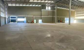 Imagem 7: Galpão à venda em condomínio industrial duas barras, limeira 3868m²