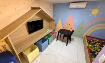 Imagem 7: Apartamento para Venda em Cabedelo, Ponta de Campina, 2 dormitórios, 2 suítes, 2 banheiros