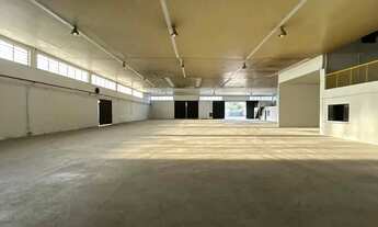 Imagem 3: Barracão para alugar em Campinas, Parque Santa Bárbara, com 1641 m²