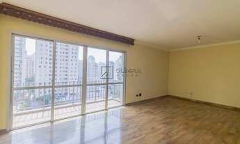 Imagem 4: Venda Apartamento 3 Dormitórios - 115 m² Campo Belo