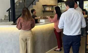 Imagem 2: CASA ASSOBRADADA - VILA NOVA CONCEIÇÃO - SP