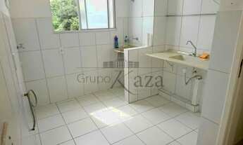 Imagem 3: Apartamento Padrão em São José dos Campos