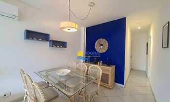 Imagem 4: Apartamento com 3 dormitórios à venda, 90 m² por R$ 450.000,00 - Tombo - Guarujá/SP