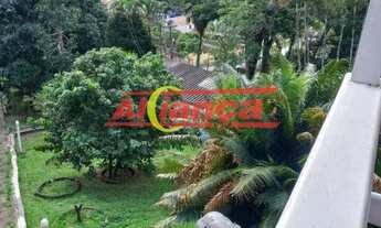 Imagem 7: CHACARA VILA RENASCENÇA - MAIRIPORA