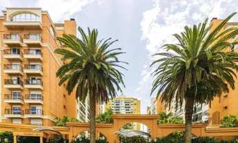 Imagem: Apartamento em Jardim Europa