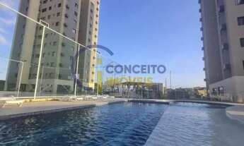 Imagem 4: Apartamento para Venda em Parnamirim, Rosa dos Ventos, 2 dormitórios, 1 suíte, 2 banheiros