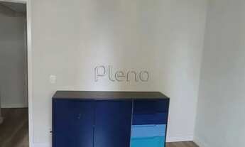 Imagem 4: Apartamento Duplex à venda e para alugar em Campinas, Mansões Santo Antônio, com 3 quartos