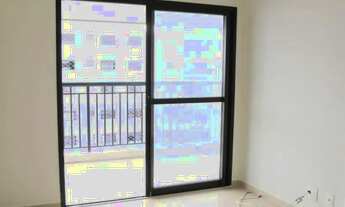 Imagem 4: Lindo Apartamento Novo, Em Frente Ao Shopping Uniao de 1 Dormitorio Com Armarios Planejado