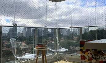 Imagem: Aluguel Apartamento 3 Dormitórios - 132