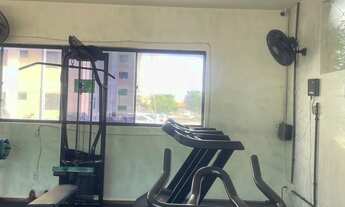 Imagem 6: Alugo Ecopark Apartamento com 2 dormitórios