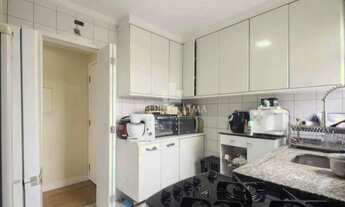 Imagem 3: Apartamento de 3 dormitórios sendo uma suíte e 2 Vagas na Penha