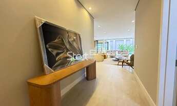 Imagem 2: Casa - Alphaville Dom Pedro - Campinas