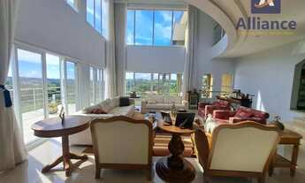 Imagem 6: Casa com 5 dormitórios, 880 m² - venda por R$ 4.500.000,00 ou aluguel por R$ 21.984,00/mês