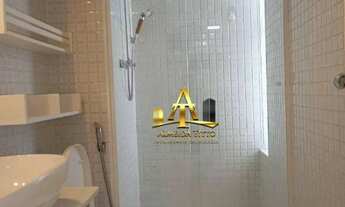 Imagem 6: Apartamento com 2 dormitórios para alugar, 70 m² por R$ 9.000/mês - Edifício Novare - Baru