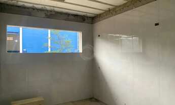 Imagem 6: Barracão Industrial com Ponte Rolante de 15t e Escritório Condomínio Alpha Nor