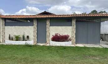 Imagem: CASA EM MOSQUEIRO TEMPORADA E DIARIA