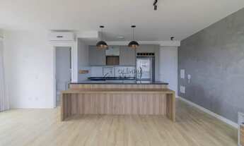 Imagem 6: Venda Apartamento 1 Dormitórios - 50 m² Chácara Santo Antônio