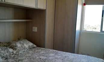 Imagem 5: URGENTEMENTE! Lindo apto na QR 502! Res. Harmonia! 2Quartos c/suíte! Ac.Financiamento!