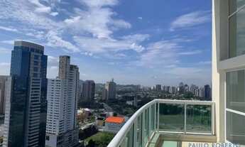 Imagem 4: APARTAMENTO - ALPHAVILLE - SP